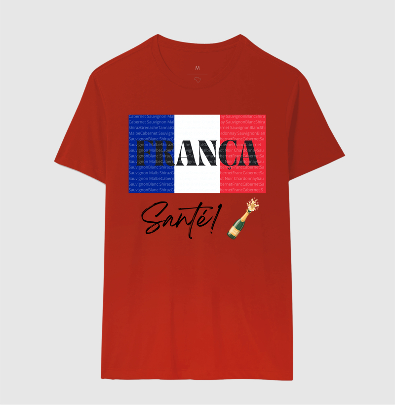 Camisa 11