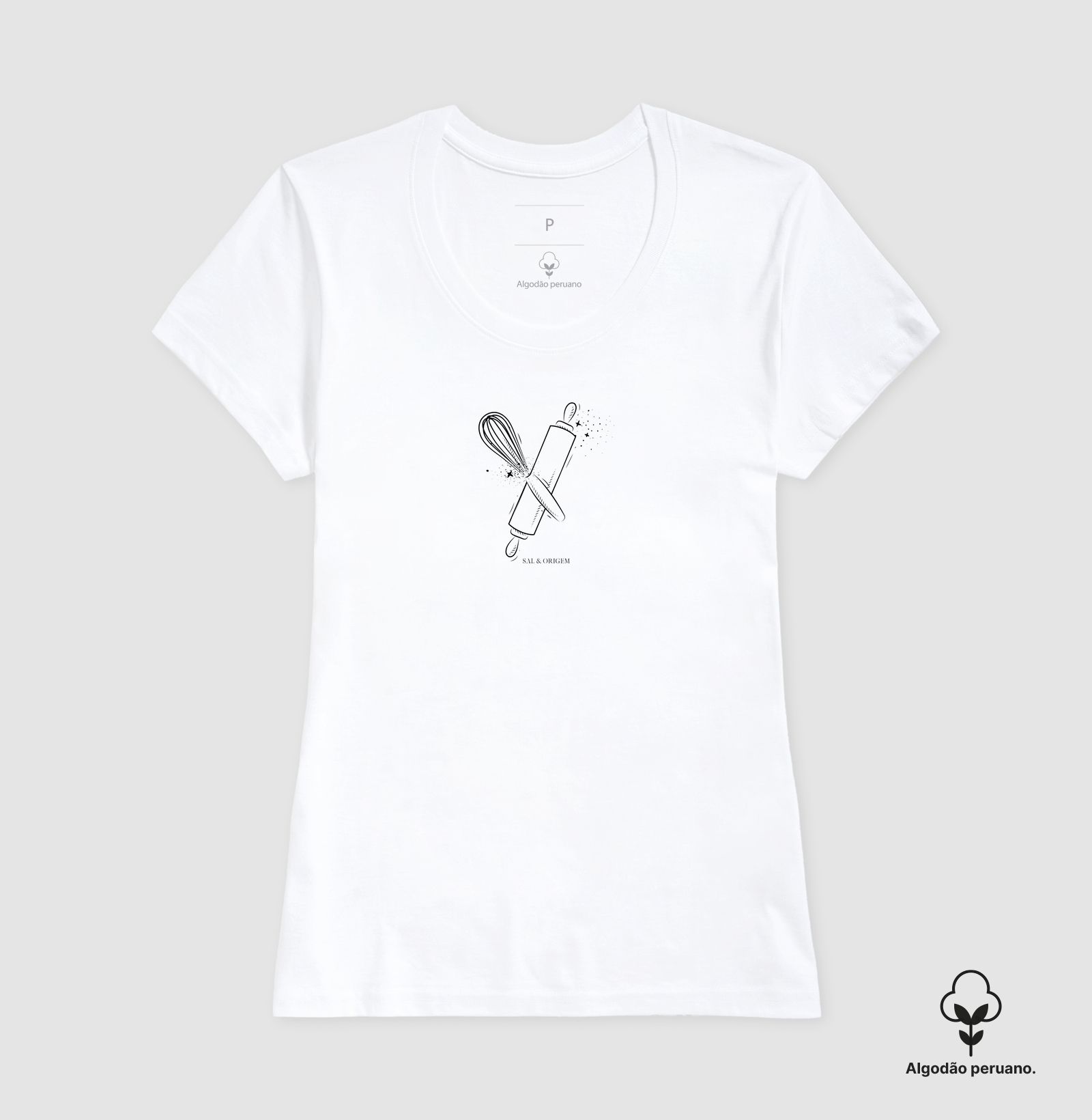 Camisa 5