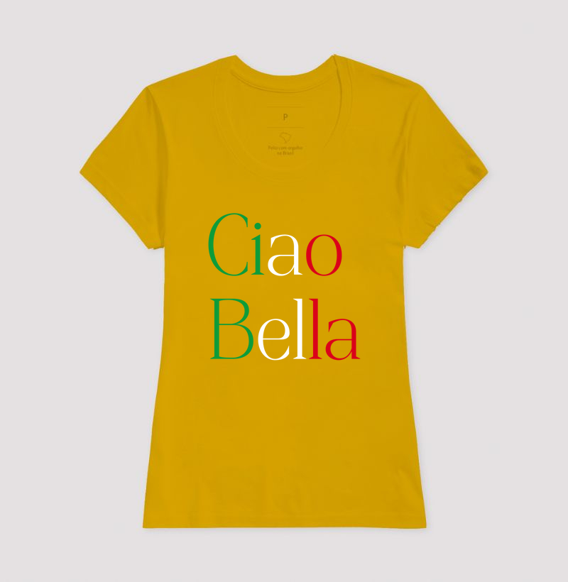 Camisa 6
