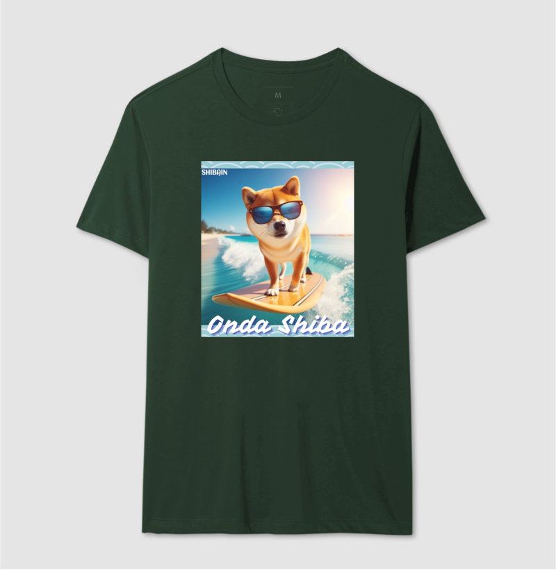 Camisa 9