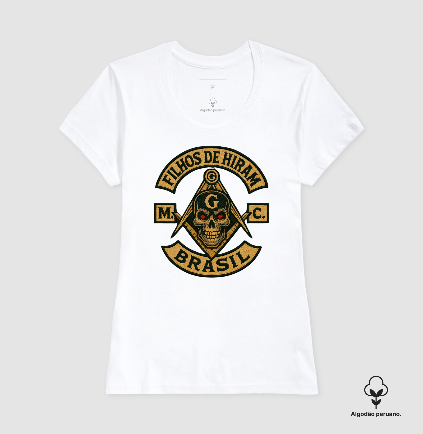 Camisa 2