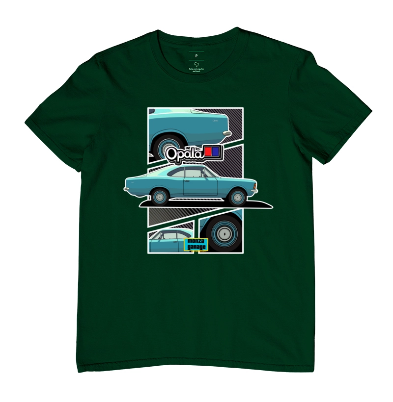 Camisa 11