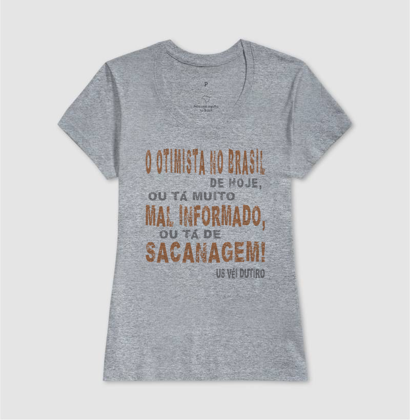 Camisa 13