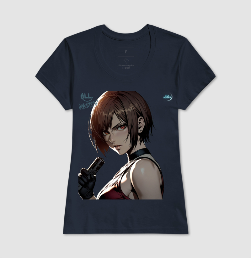 Camisa 6