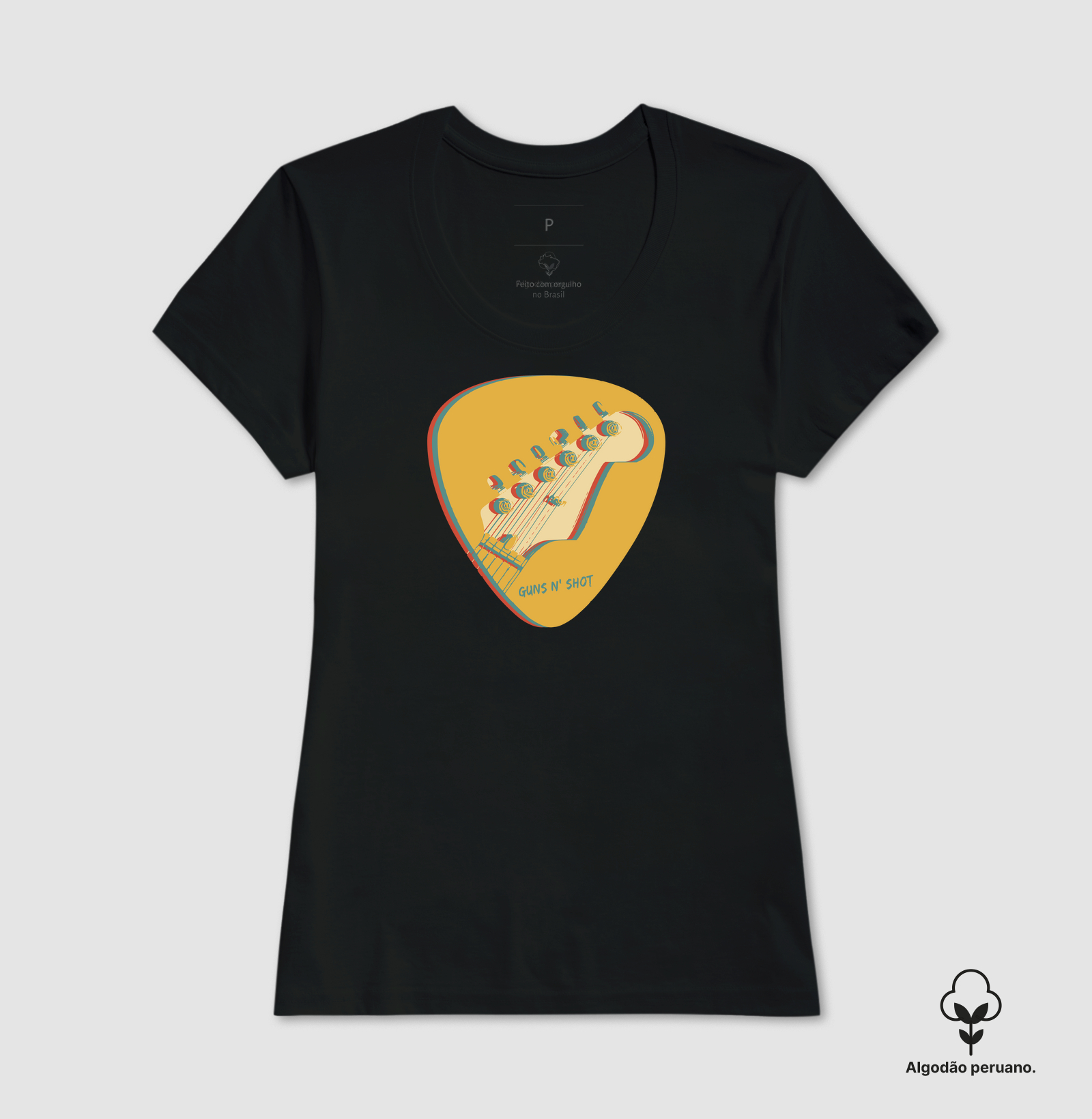 Camisa 4