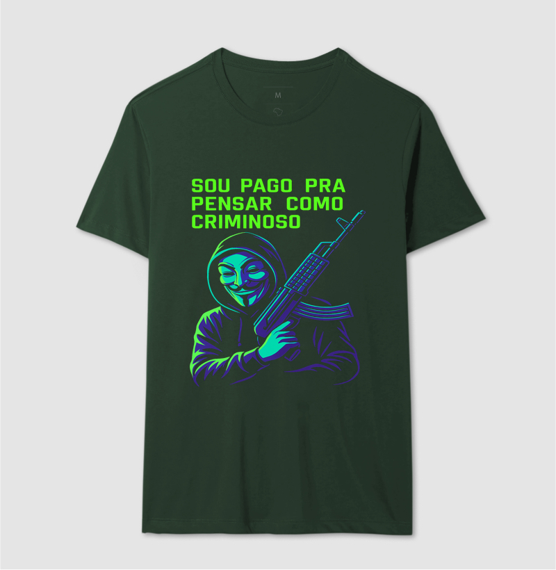 Camisa 5