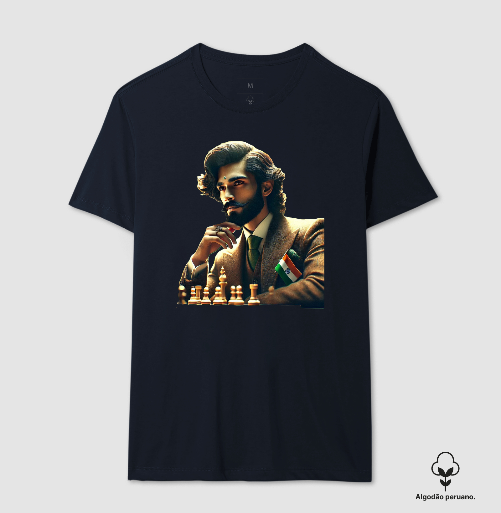 Camisa 4