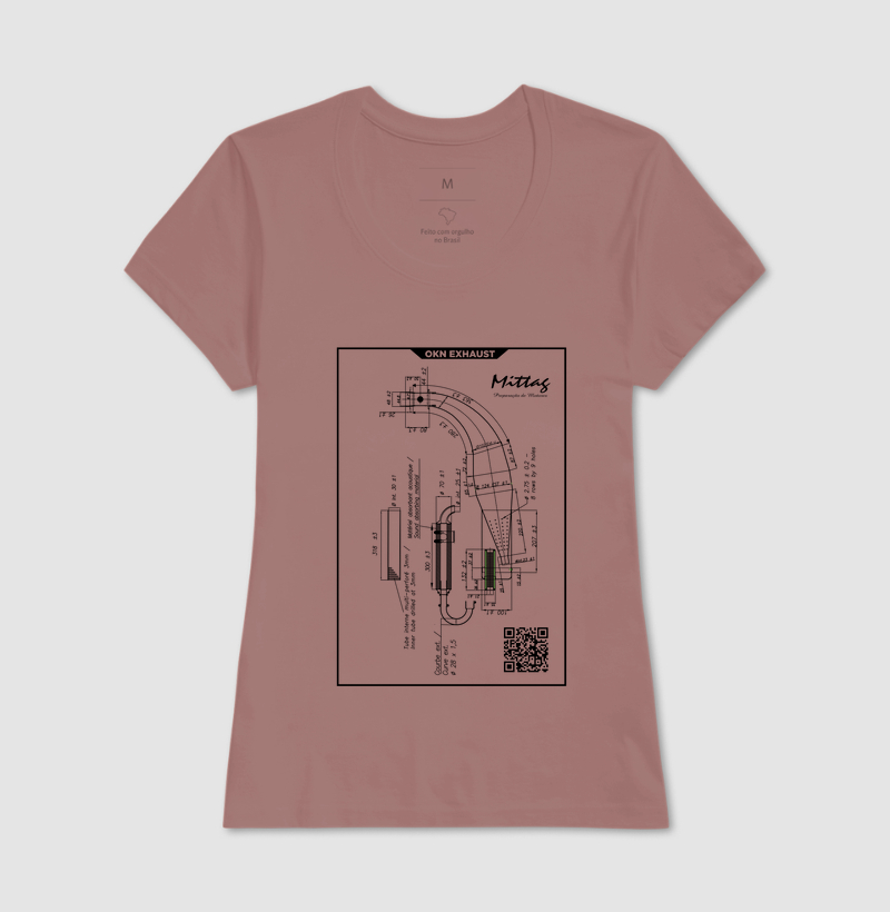 Camisa 10