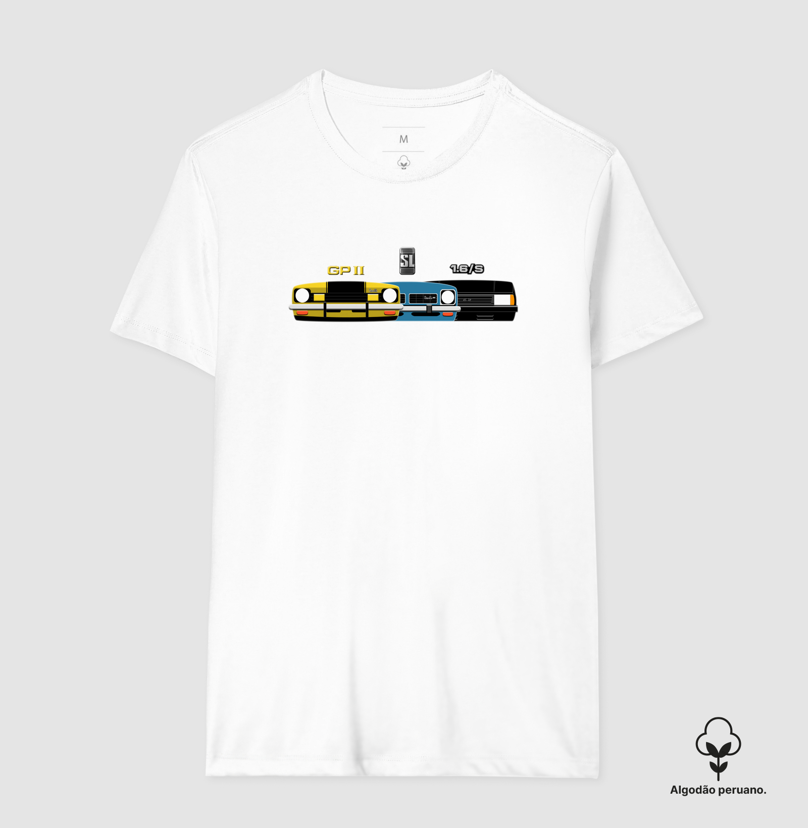Camisa 3