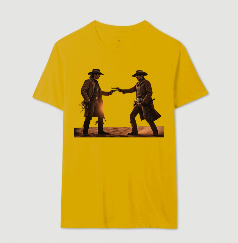 Camisa 10