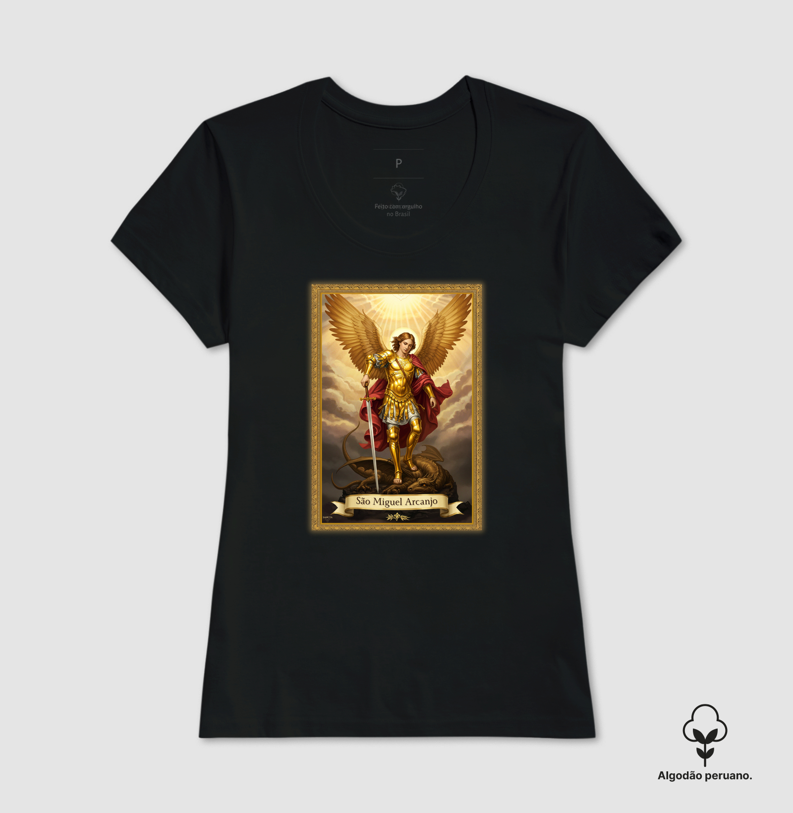 Camisa 1