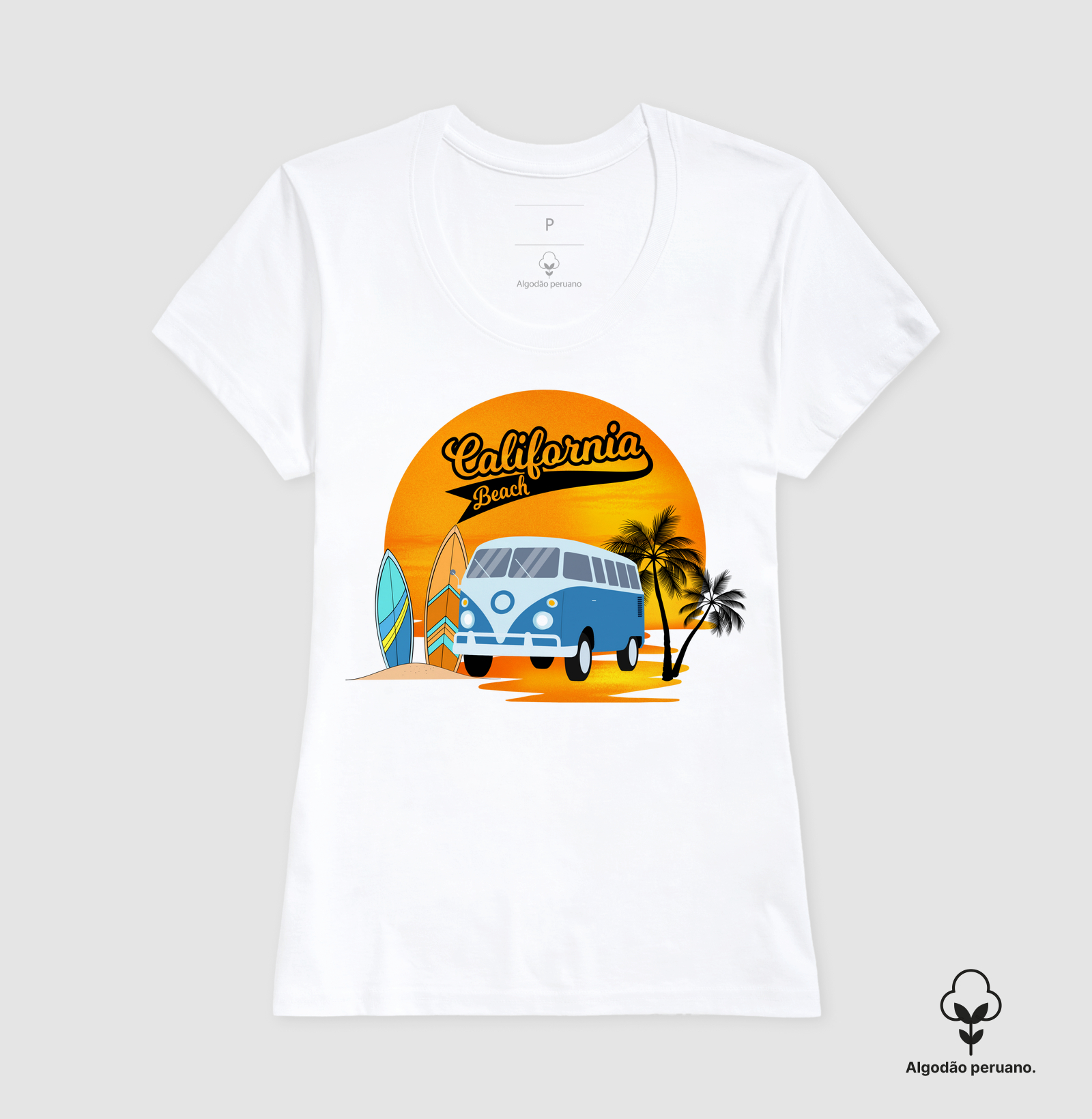 Camisa 5
