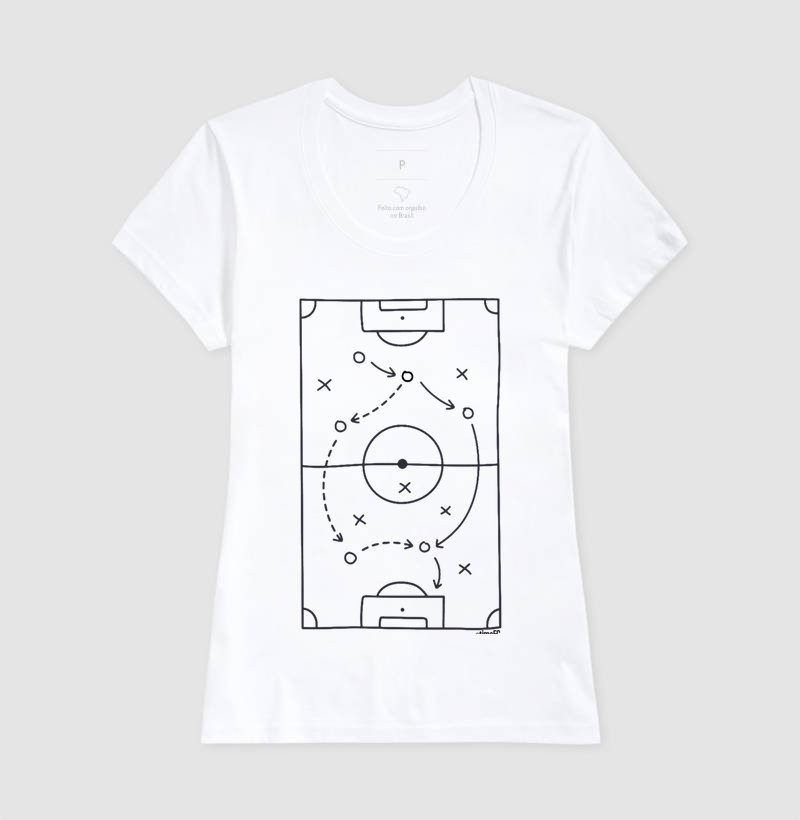 Camisa 4