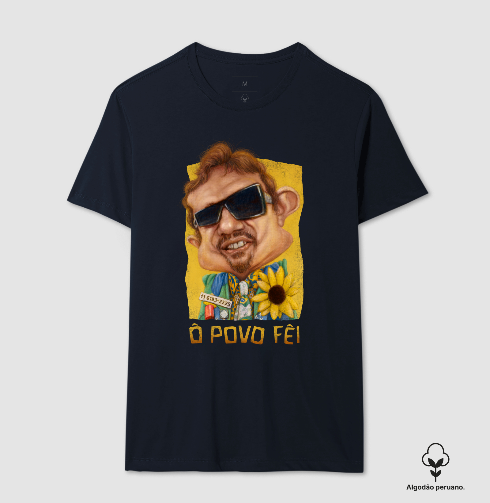 Camisa 5
