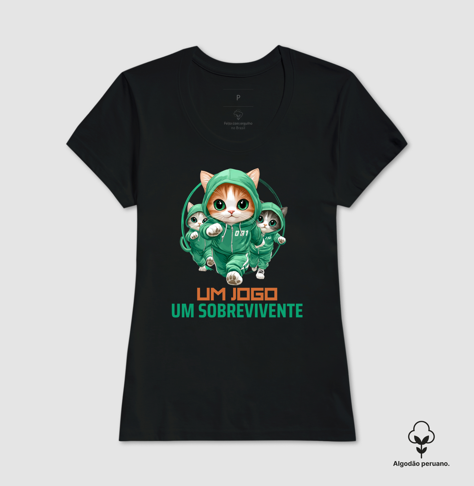 Camisa 3