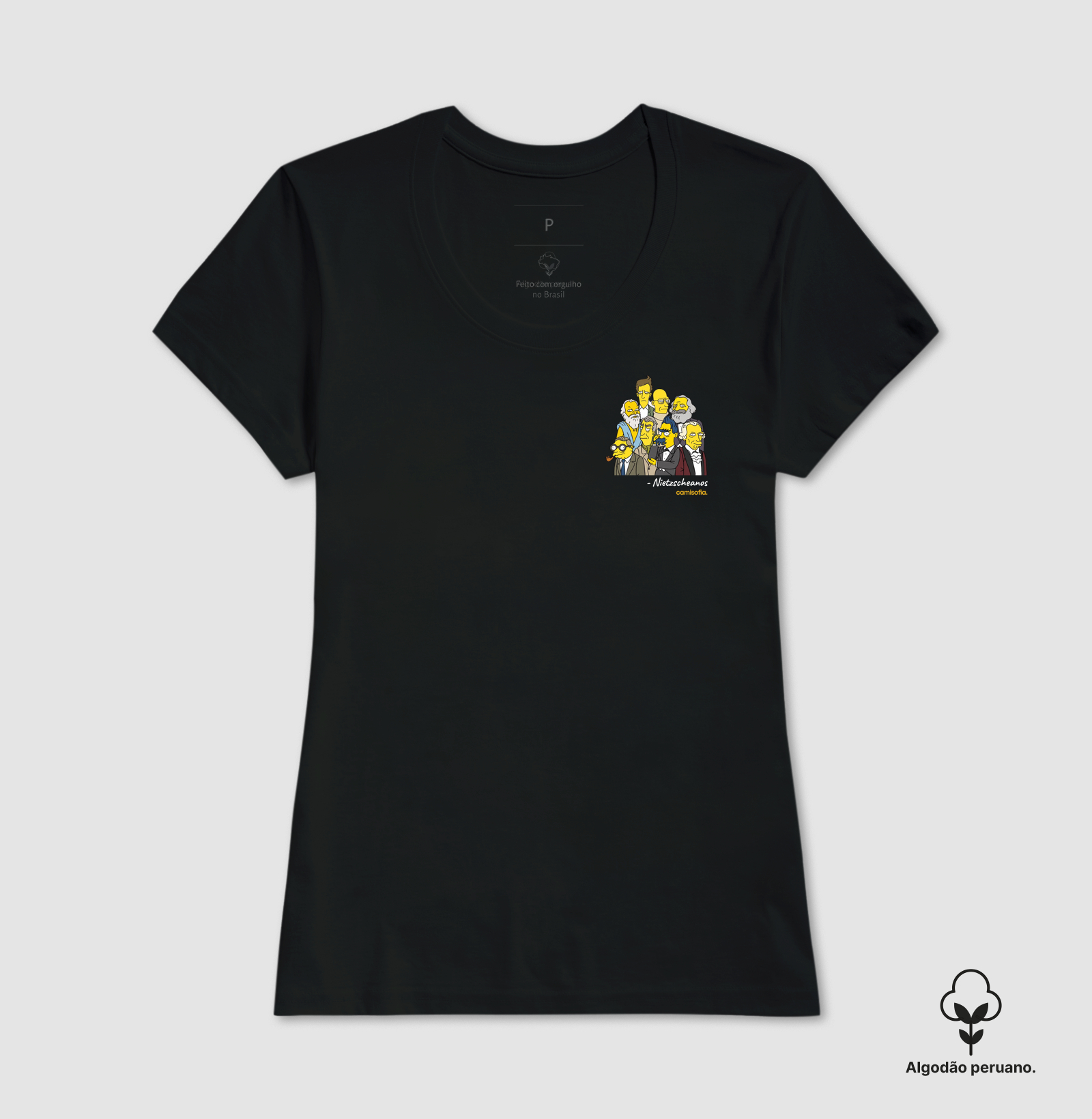 Camisa 5