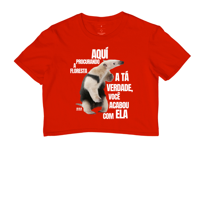 Camisa 6