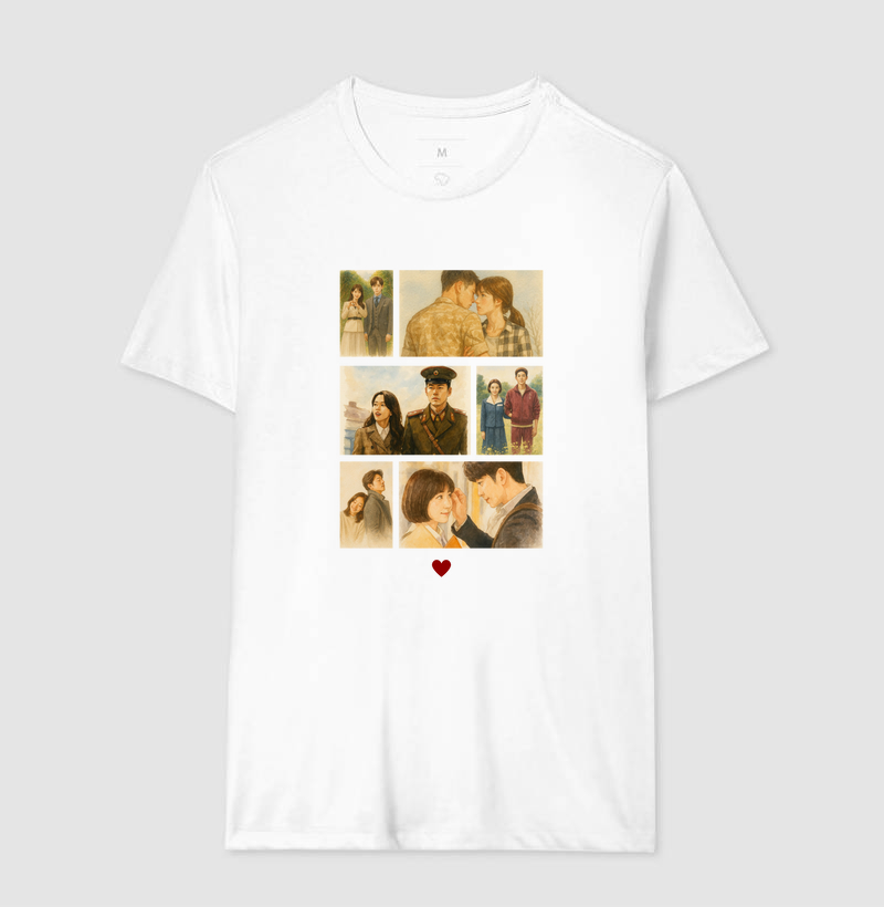 Camisa 6