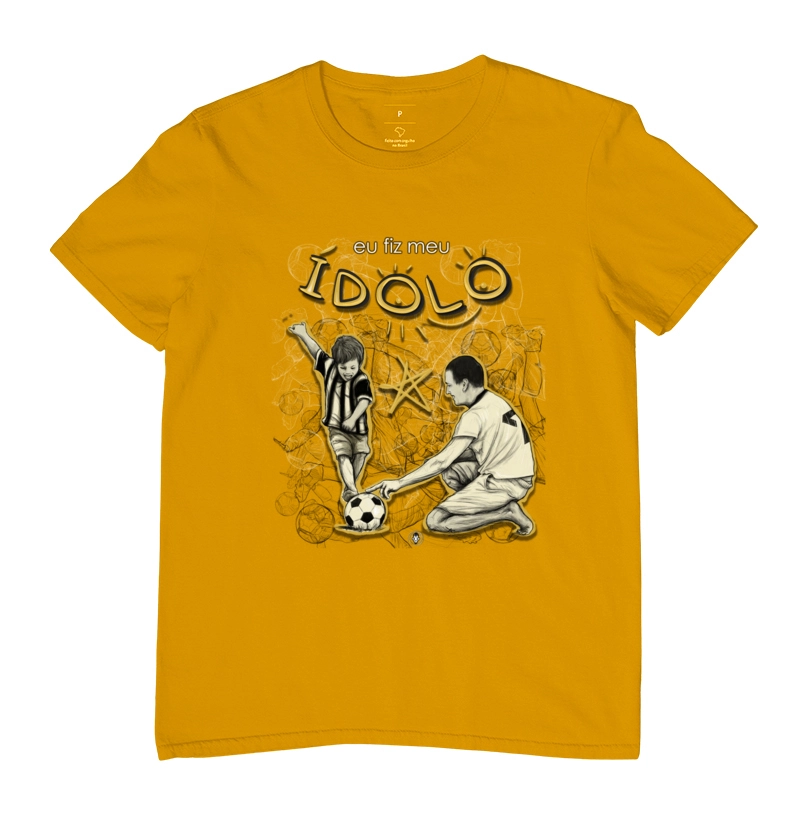 Camisa 11