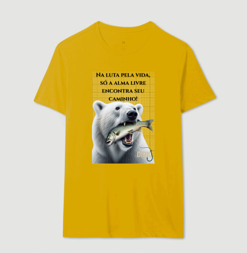 Camisa 16