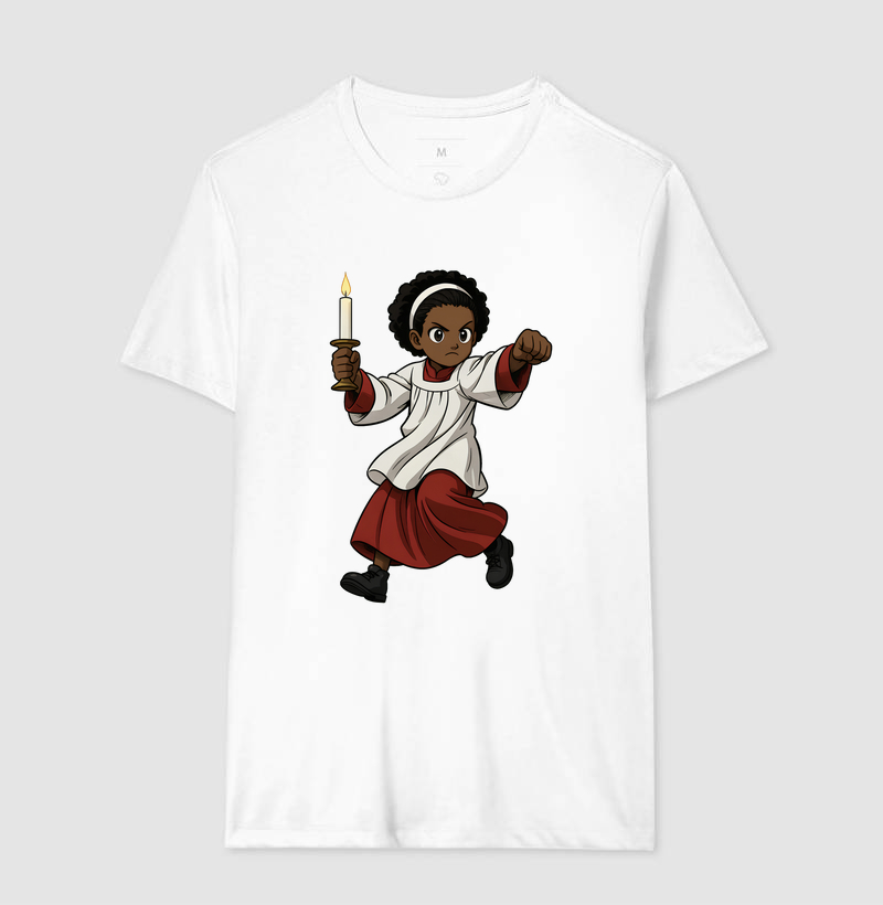 Camisa 3