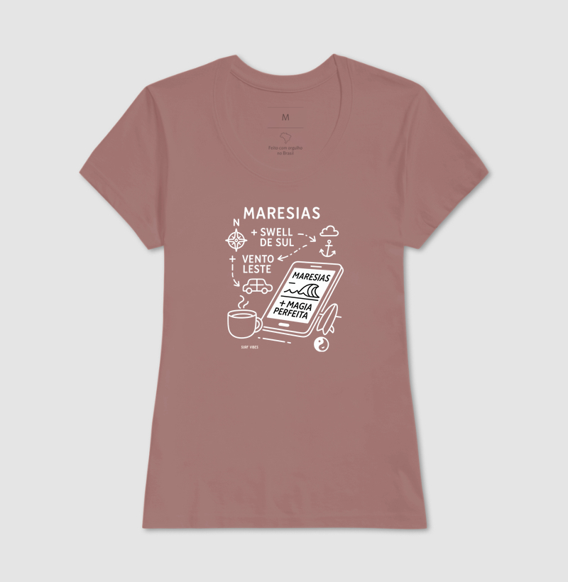 Camisa 16