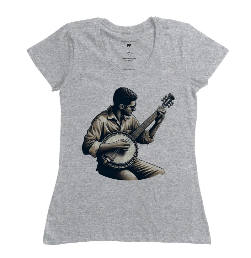 Camisa 8