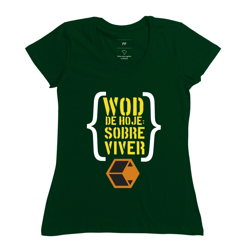Camisa 12