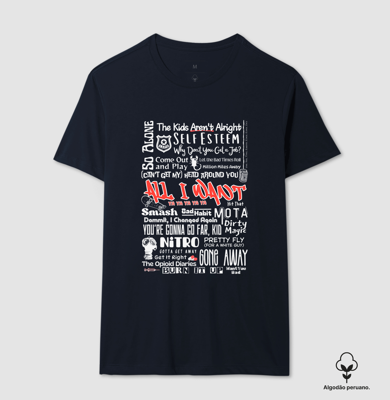 Camisa 5