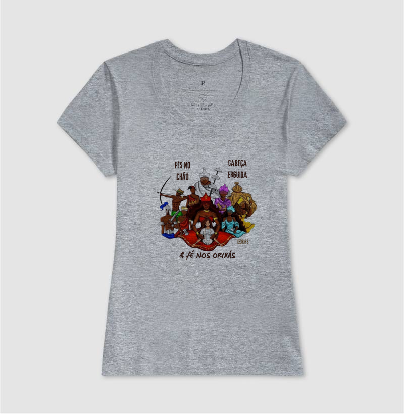 Camisa 18