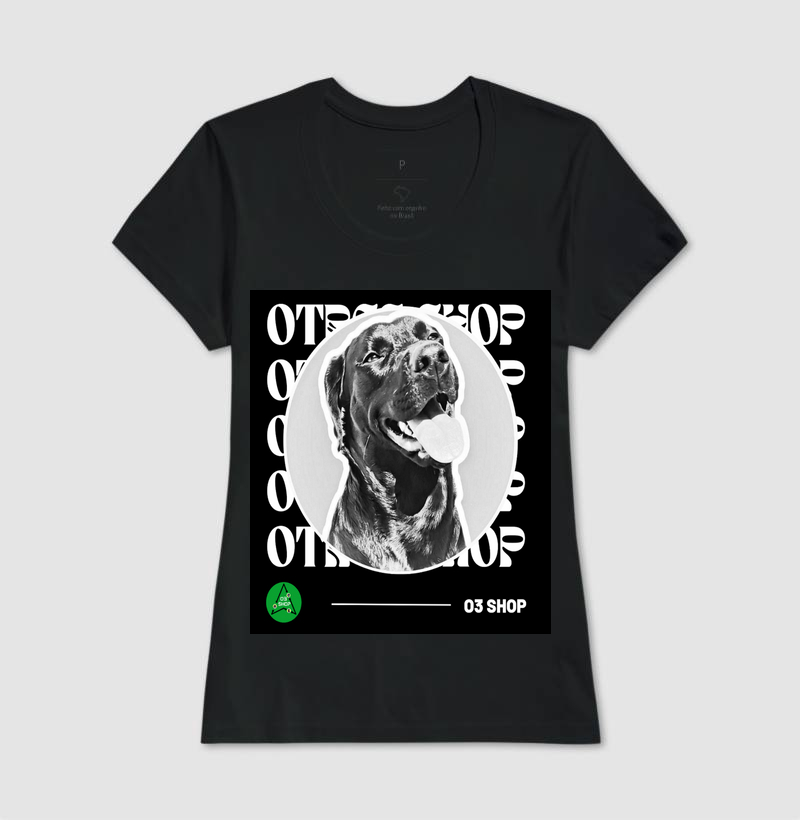 Camisa 3
