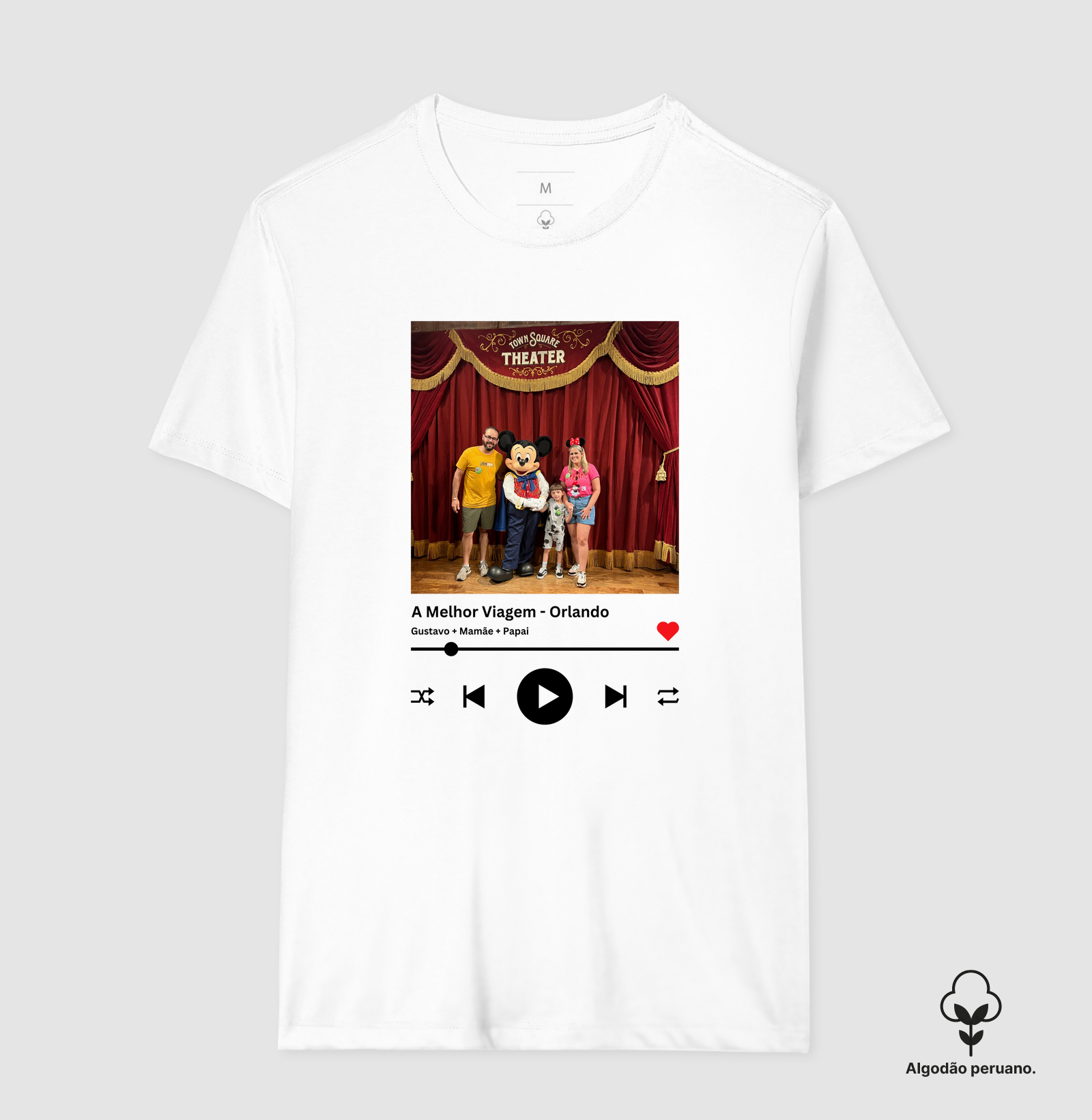 Camisa 2