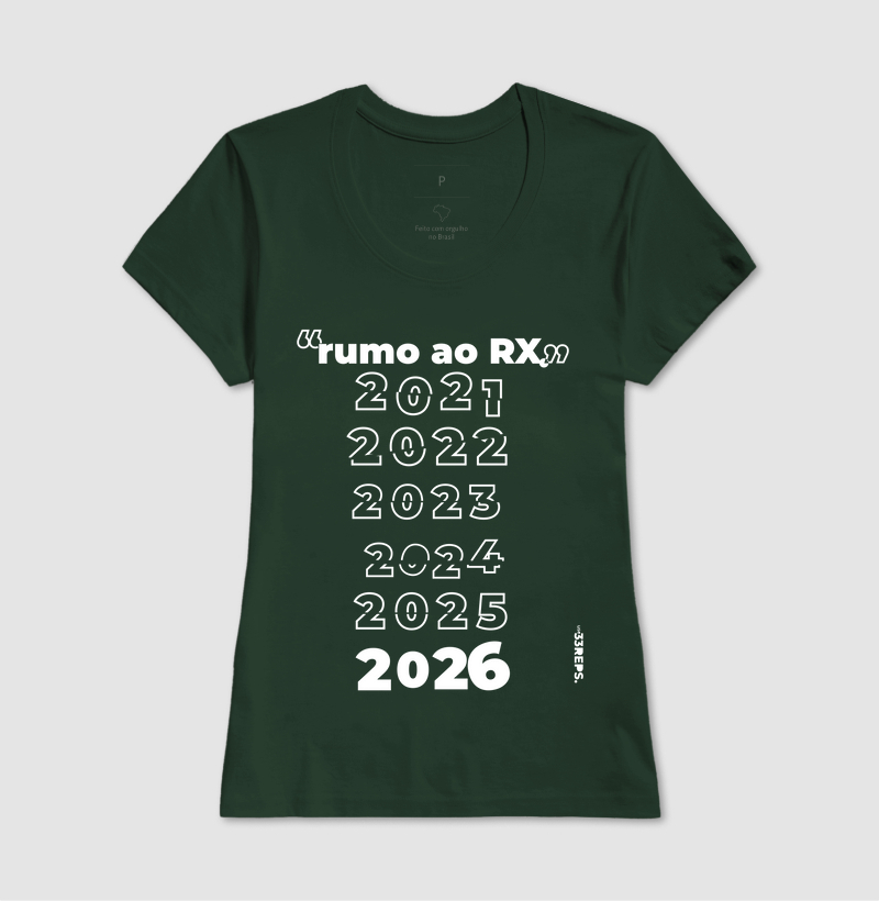 Camisa 12