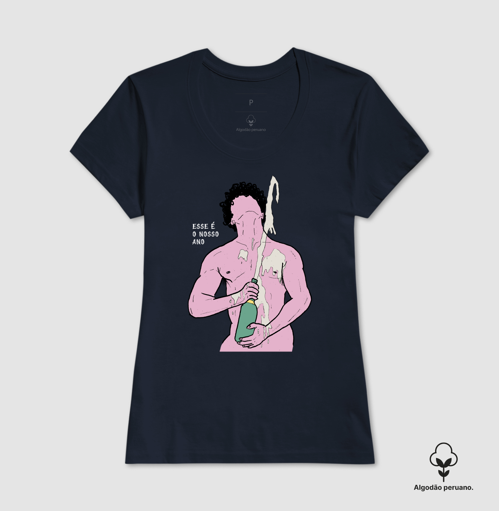 Camisa 6
