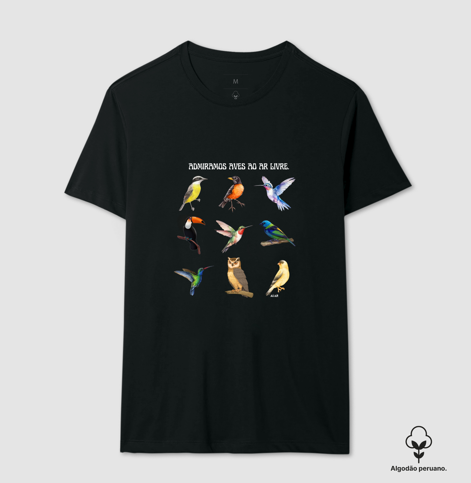 Camisa 1