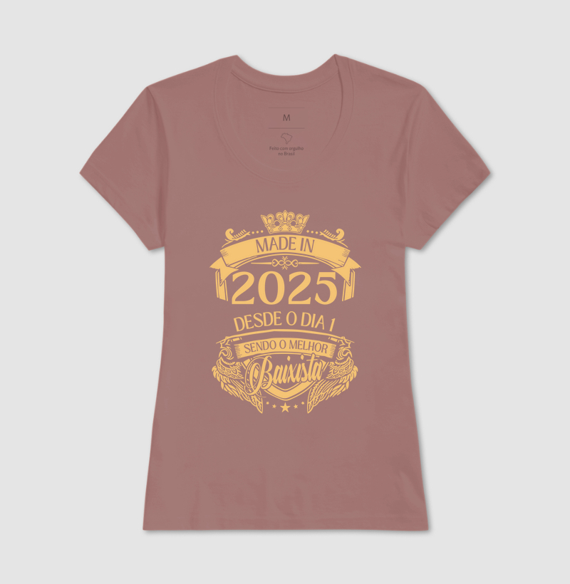 Camisa 15