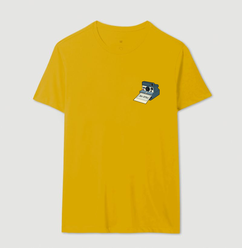 Camisa 16