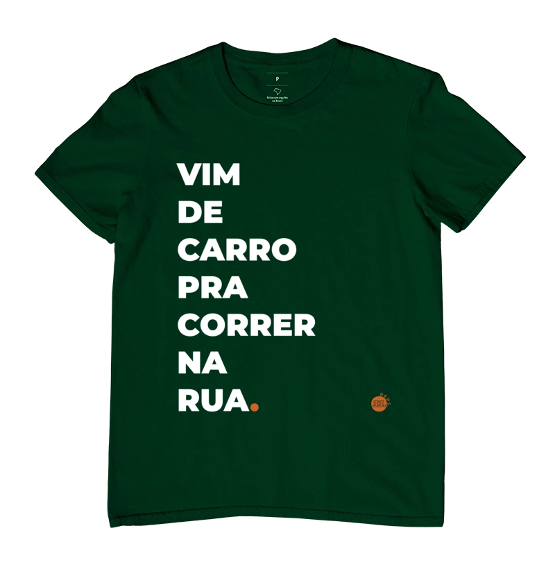 Camisa 11