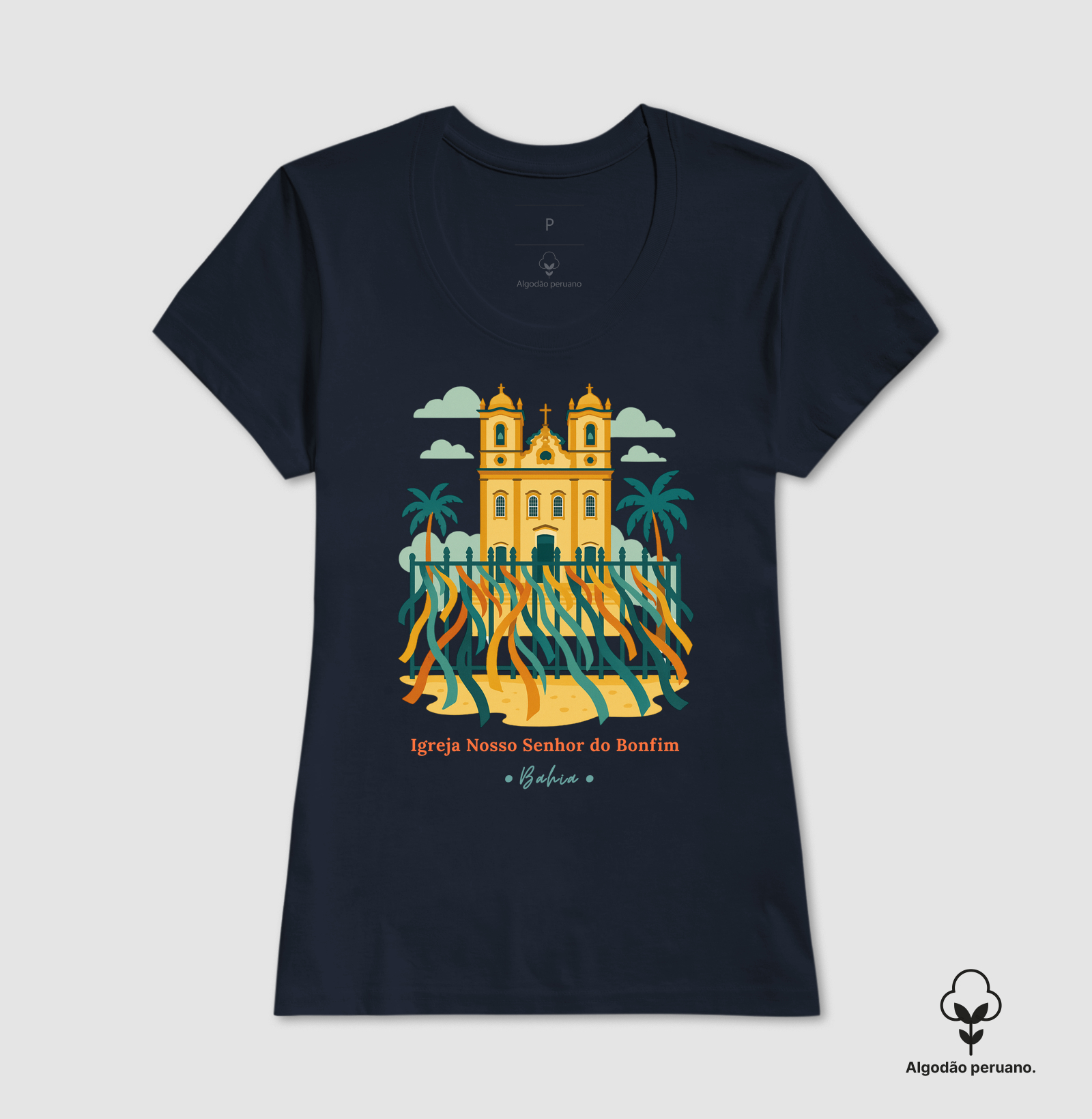 Camisa 1