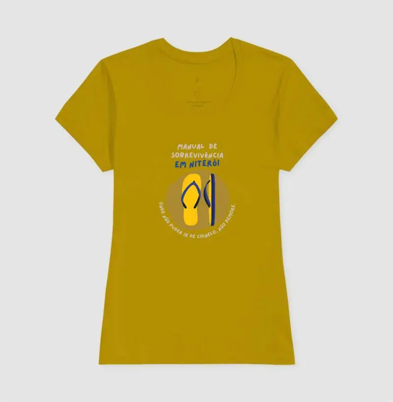 Camisa 13