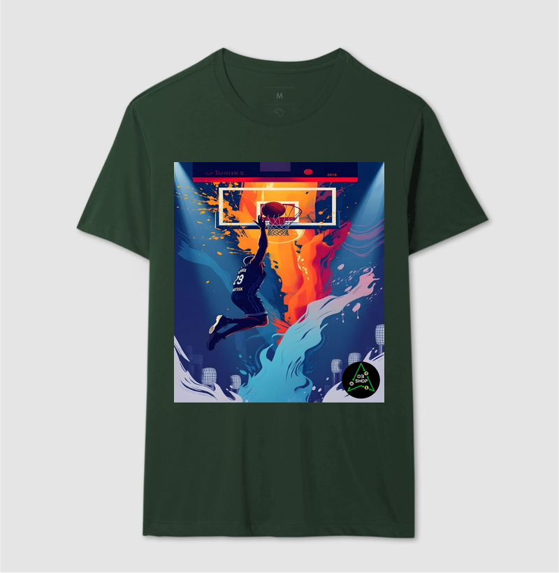 Camisa 11