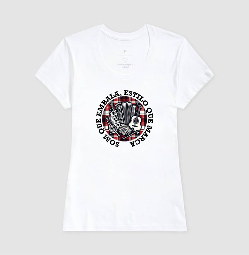 Camisa 7