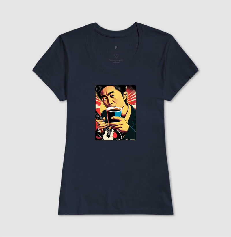 Camisa 12