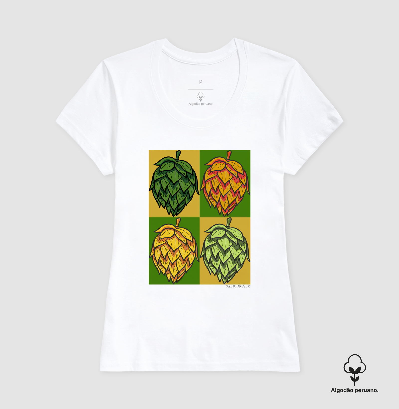 Camisa 1