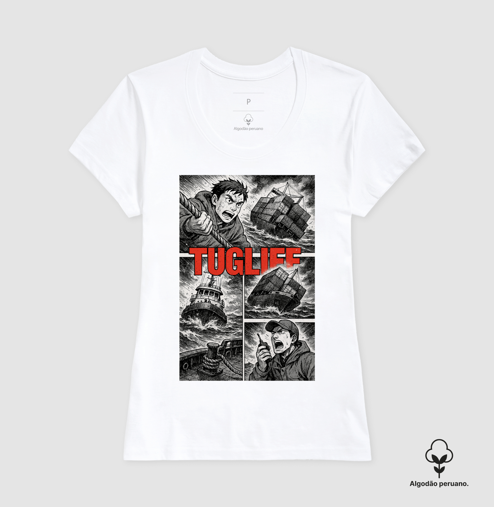 Camisa 6