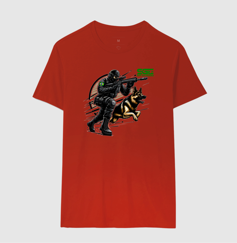 Camisa 10
