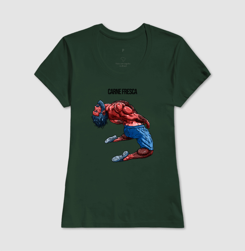 Camisa 16