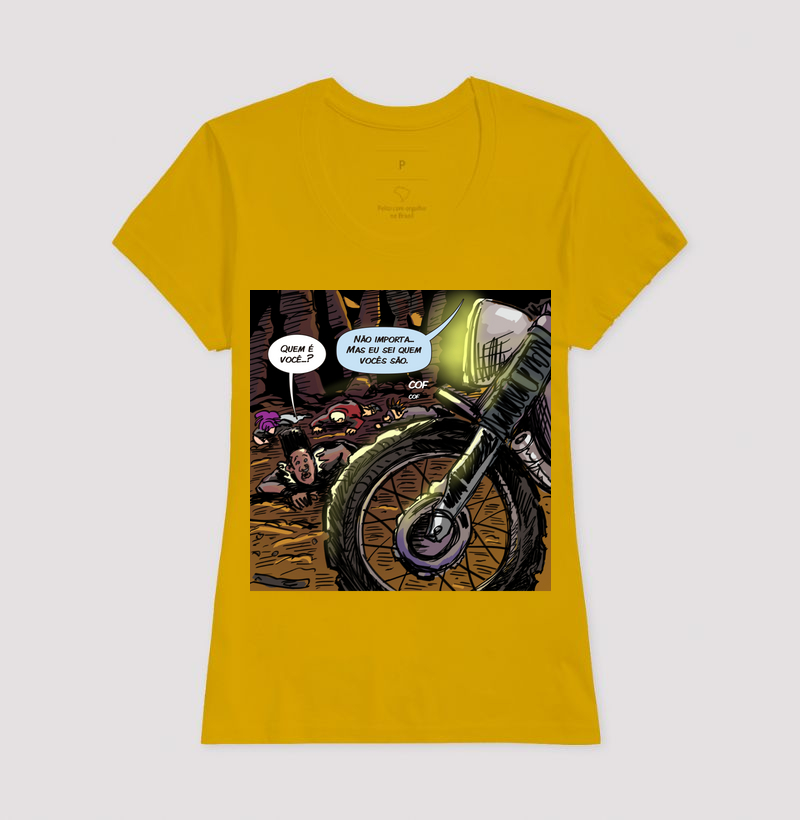 Camisa 14
