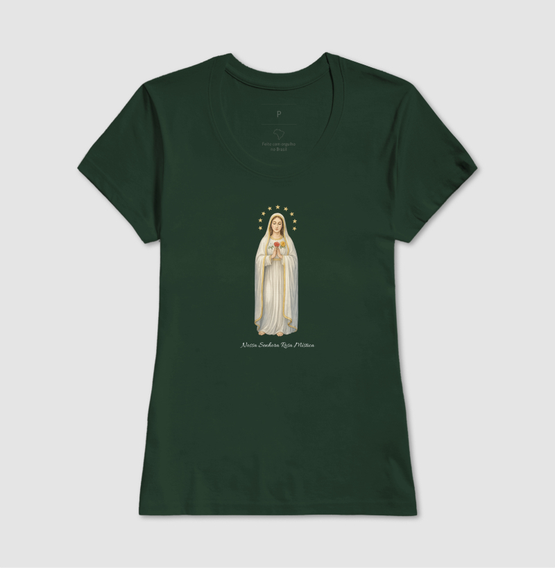 Camisa 63