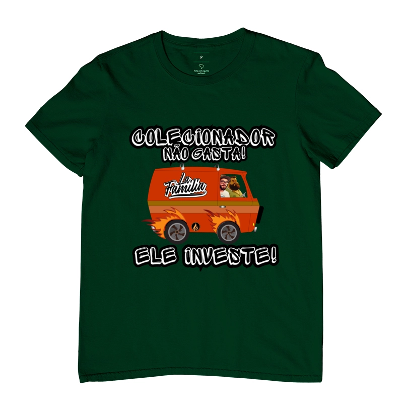 Camisa 12